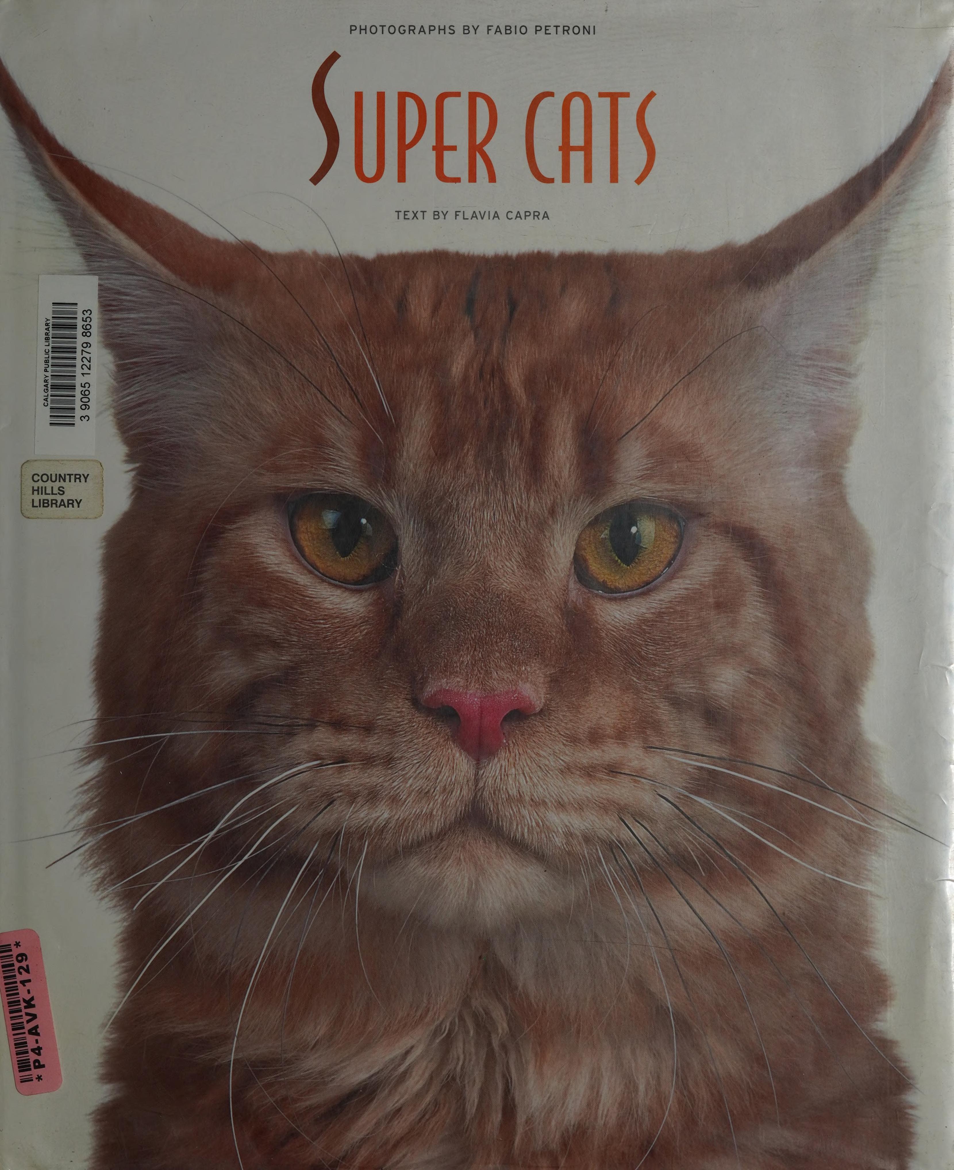 Super Cats