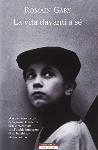 La Vita Davanti a Sé