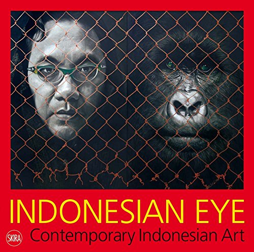 Indonesian eye