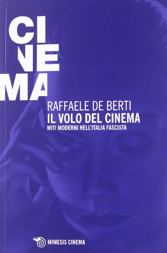 Il volo del cinema