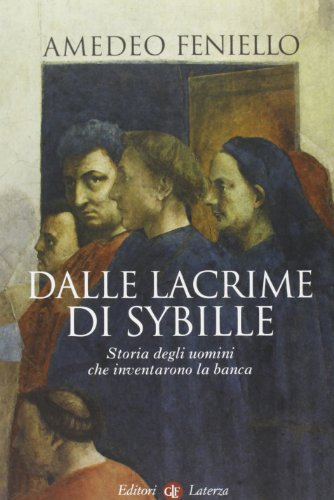 Dalle lacrime di Sybille
