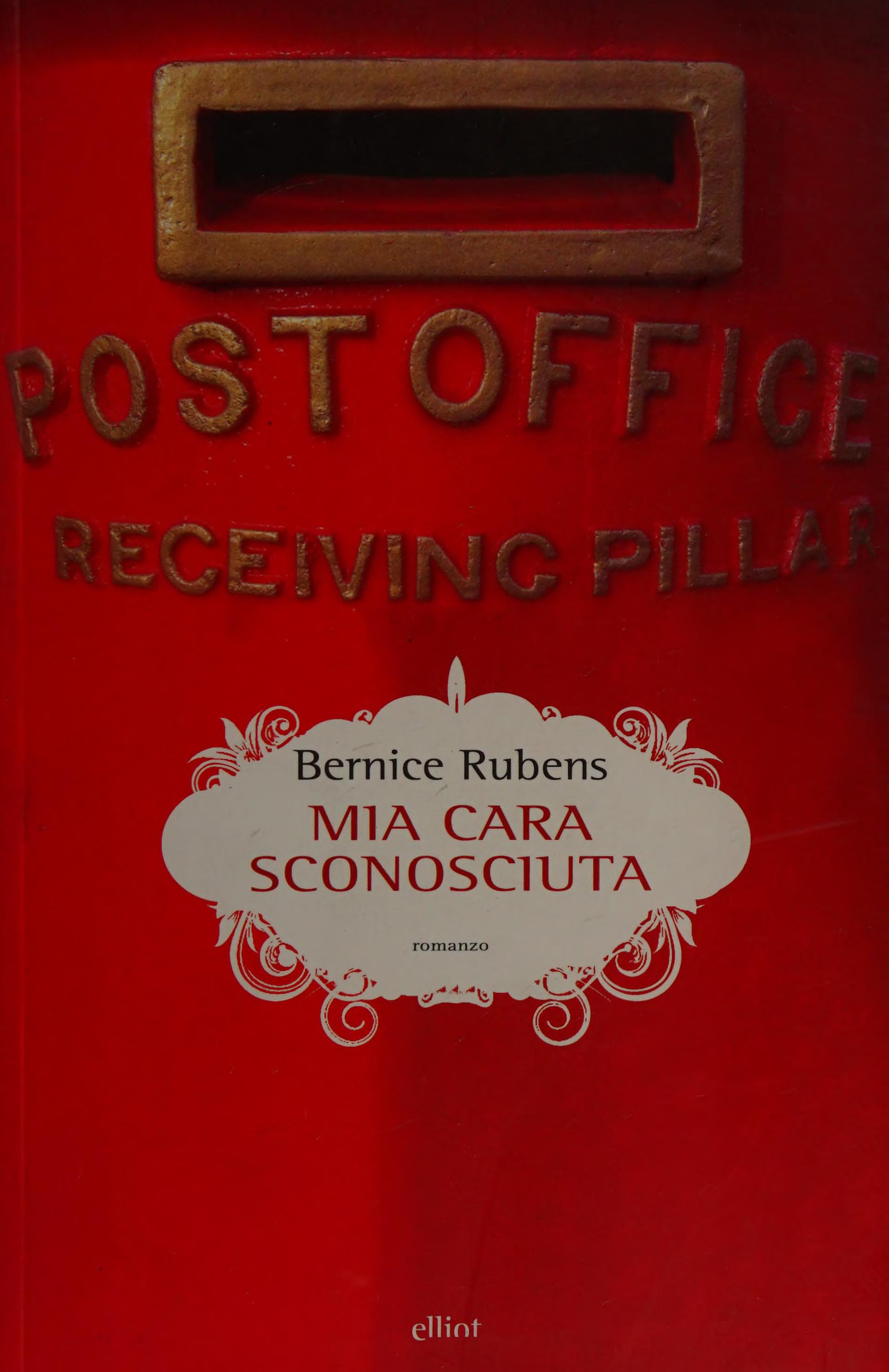 Mia Cara Sconosciuta