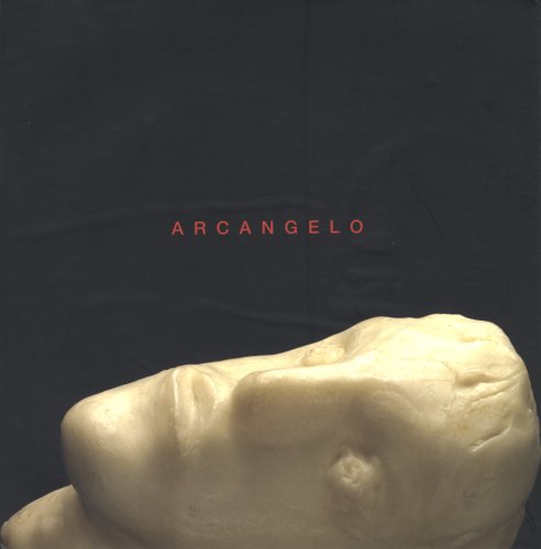 Arcangelo: Works 1983-2007