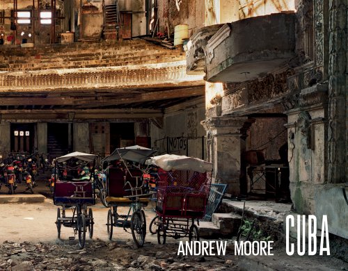 Andrew Moore