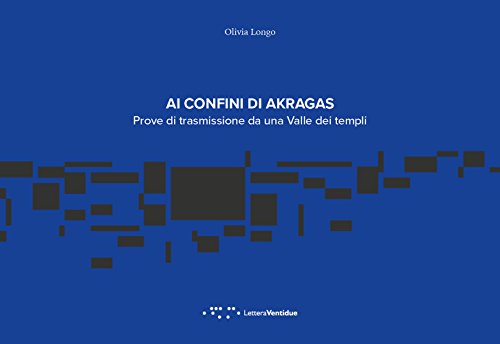 Ai Confini Di Akragas