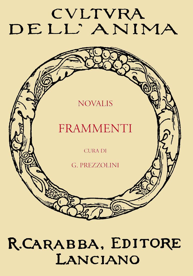 Frammenti