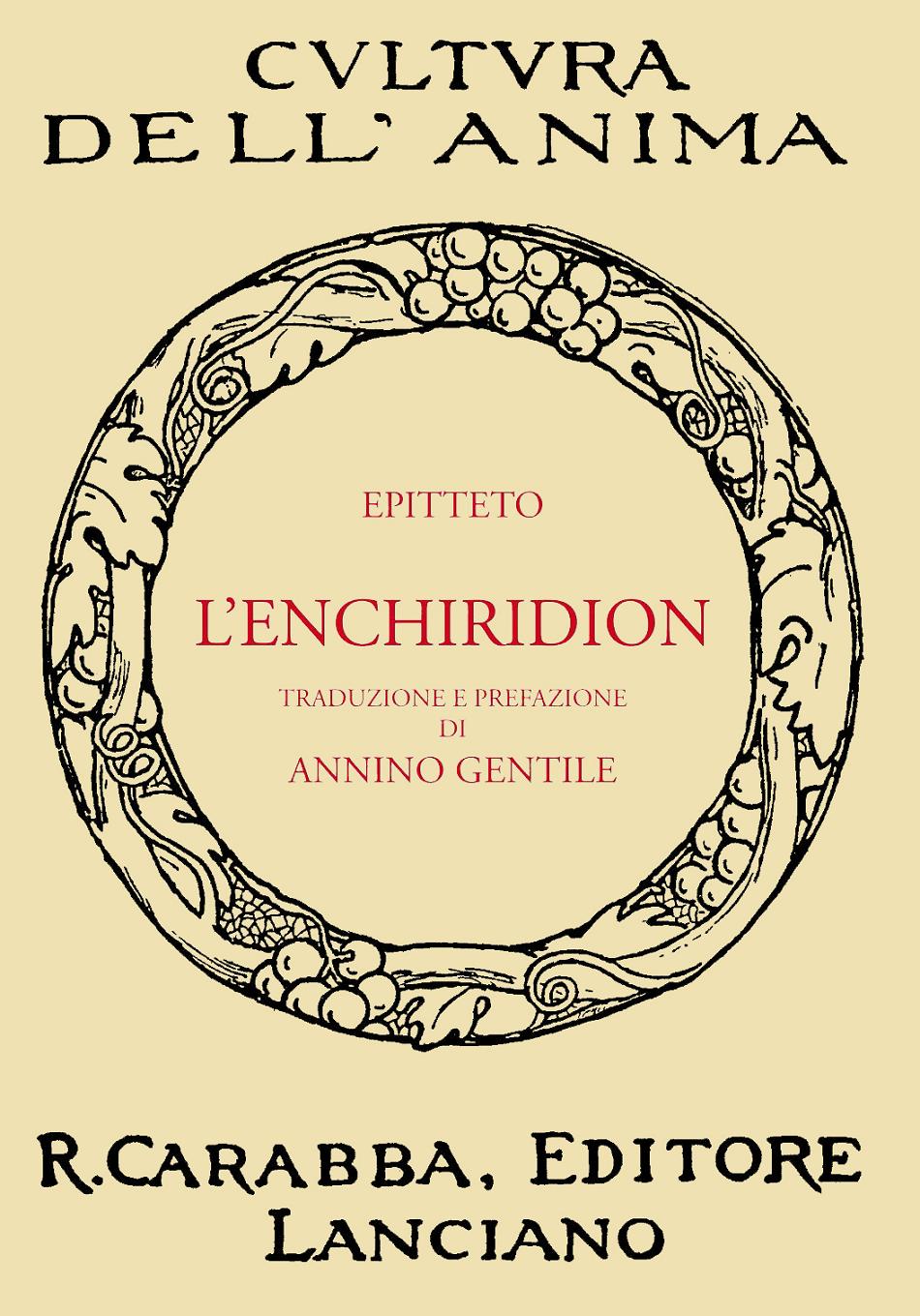 L'Enchiridion