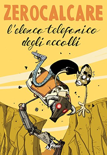 ZEROCALCARE - LELENCO TELEFON