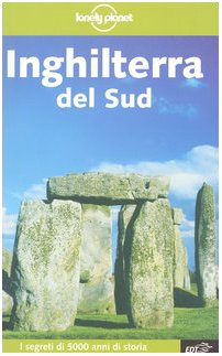 Inghilterra del Sud 2 (Italian)