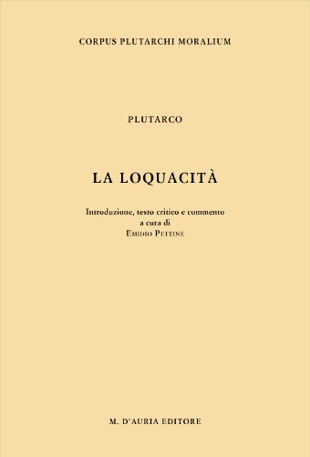 Loquacità