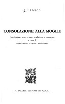 Consolazione Alla Moglie