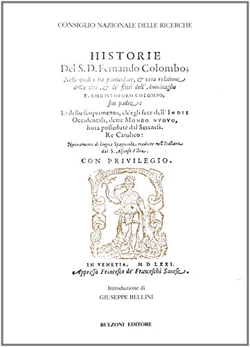 Historie del S.D. Fernando Colombo