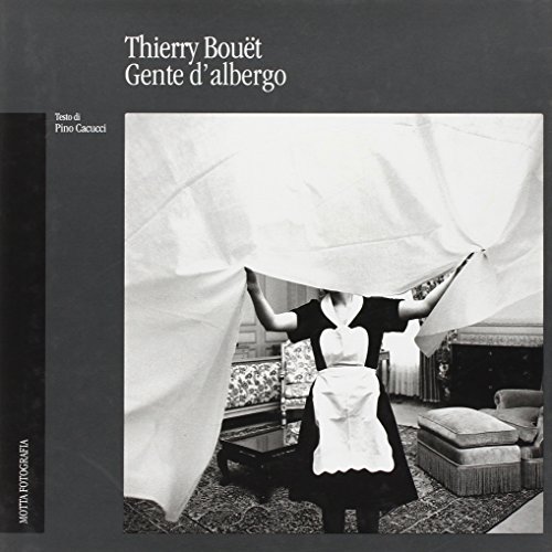 Thlerry Bouet