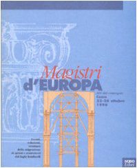 Magistri d'Europa