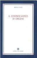 Controcantico di Origene