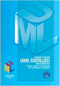 UML Distilled (Italian)
