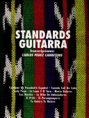 Standards Guitarra
