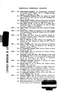 The Anaphoras Of St. Basil And St. James: An Investigation Into Their Common Origin