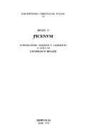 Picenum