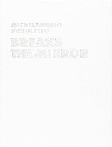 Michelangelo Pistoletto