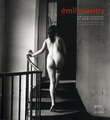 Emile Savitry