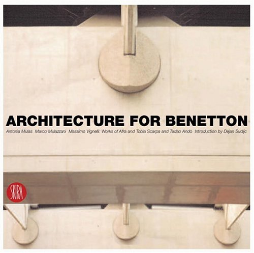 Architecture for Benetton