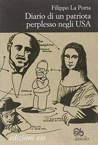 Diario di un patriota perplesso negli USA