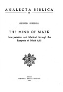 Mind Of Mark