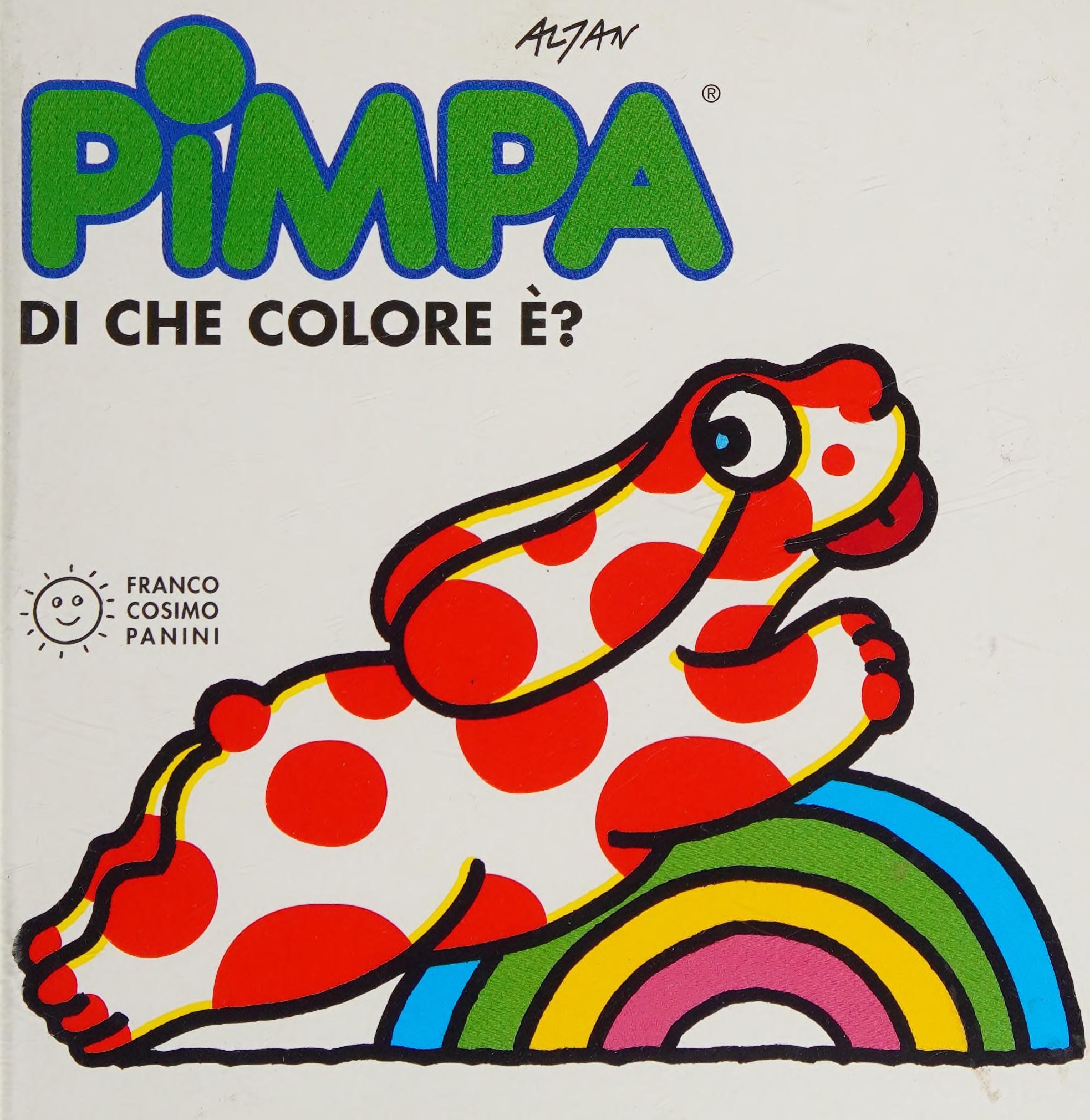 Pimpa