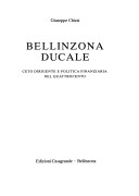 Bellinzona ducale