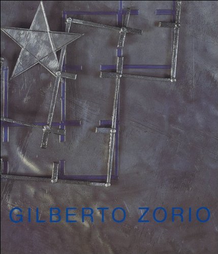 Gilberto Zorio (Cataloghi / Centro Per L'Arte Contemporanea Luigi Pecci, Museo D'Arte Contemporanea Prato) (Italian Edition)