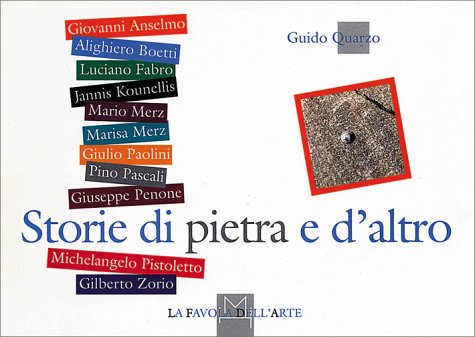 Tales Of Stone And More