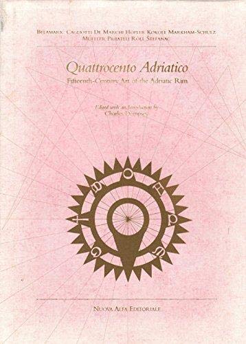 Quattrocento Adriatico