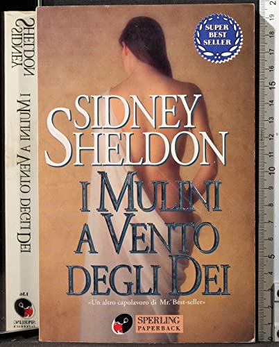 I Mulini a Vento Degli Dei