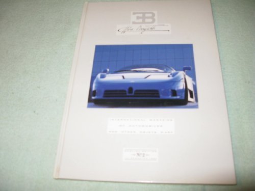 Eb Ettore Bugatti