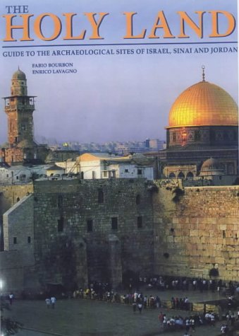 The Holy Land