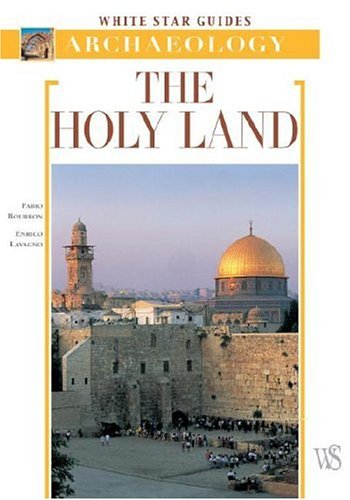 The Holy Land