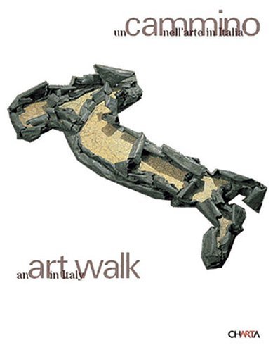An Art Walk In Italy
