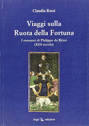 Viaggi sulla ruota della fortuna