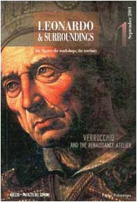 Verrocchio and the Renaissance Atelier
