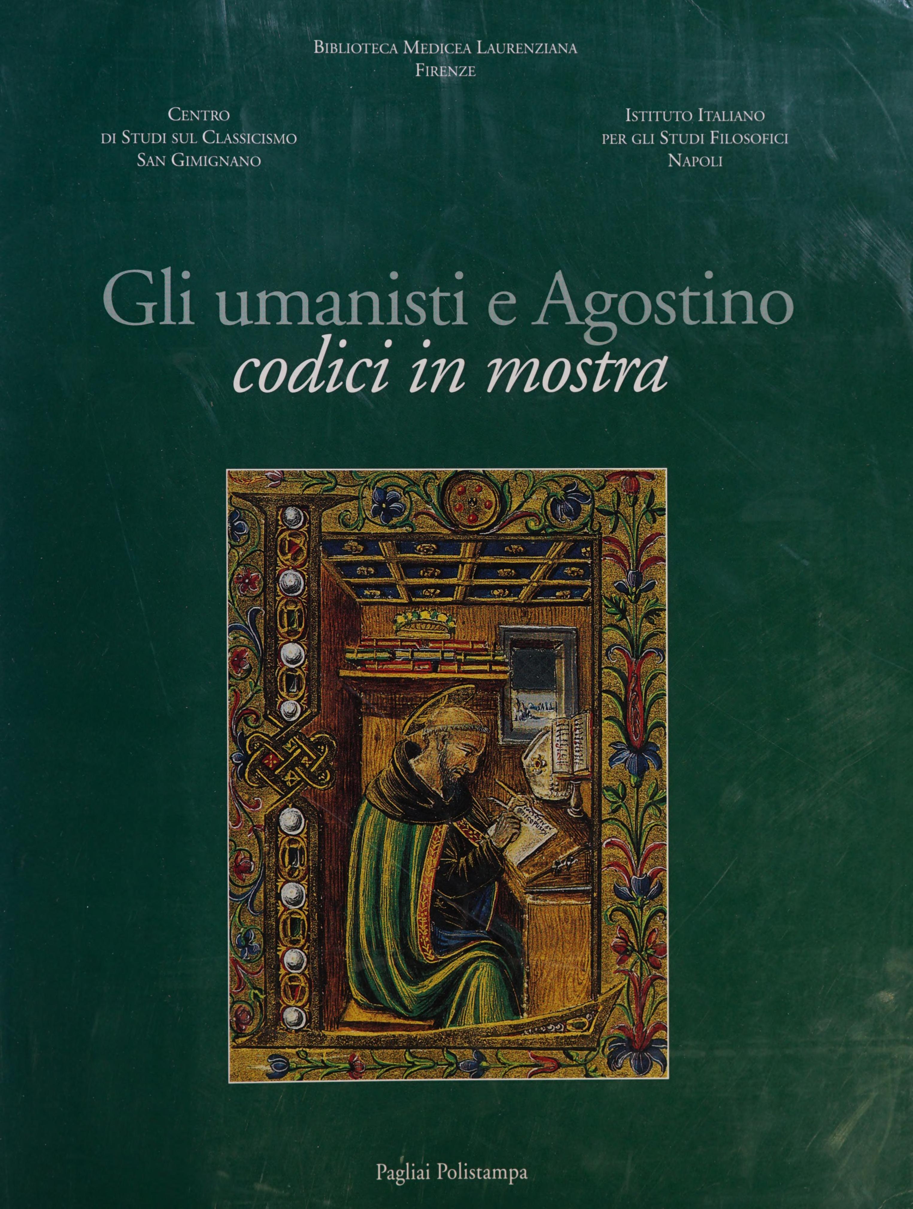 Umanisti E Agostino