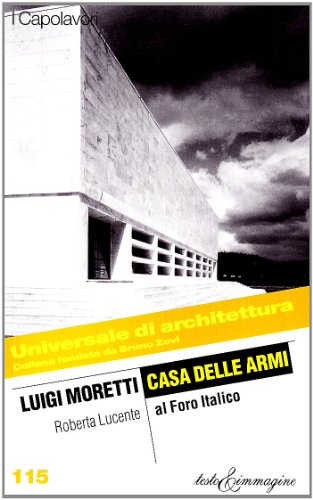 Luigi Moretti