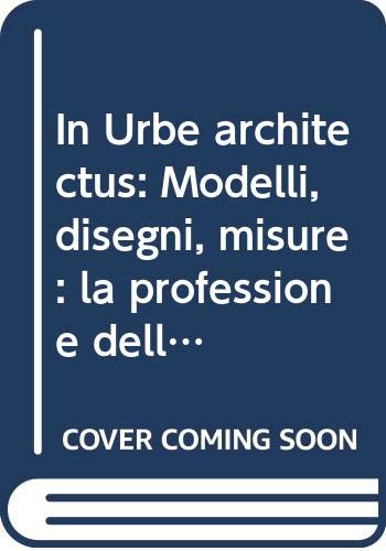 In Urbe architectus