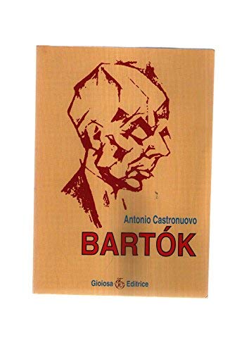 Bartok Studio biografico e stilistico