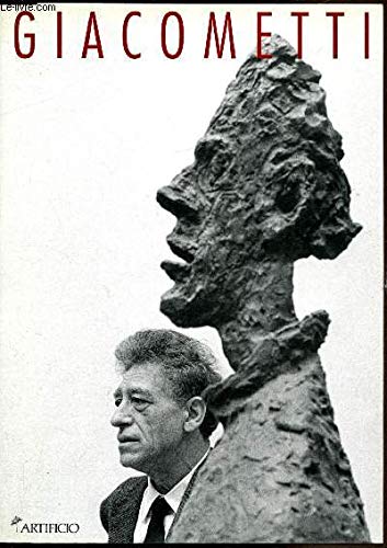 Alberto Giacometti