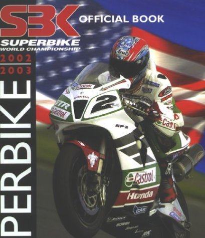 Superbike World Championship 2002 2003