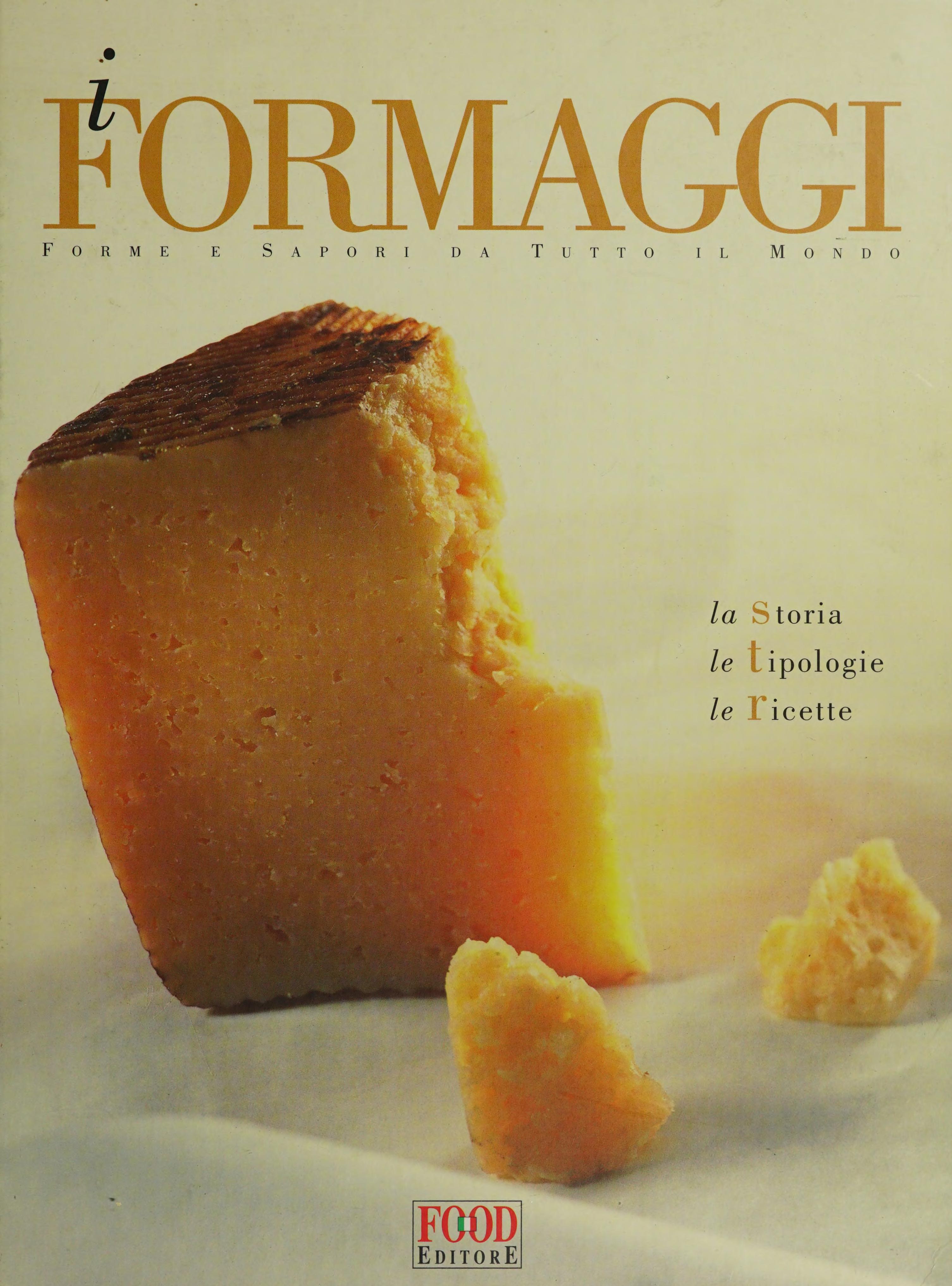 I Formaggi