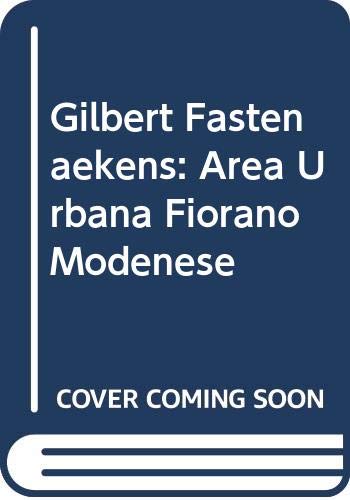 Gilbert Fastenaekens