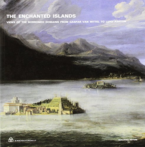 The enchanted islands