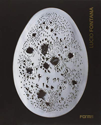 Lucio Fontana